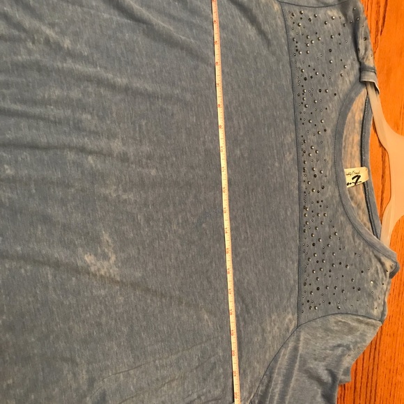 Burnout Tee - Picture 13 of 13